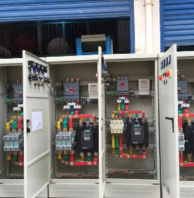 長(zhǎng)沙軟啟動(dòng)控制柜廠家