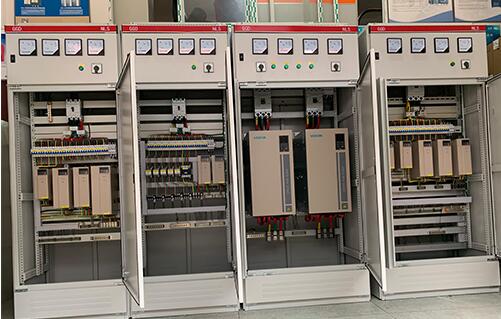 攪絆機(jī)變頻控制柜